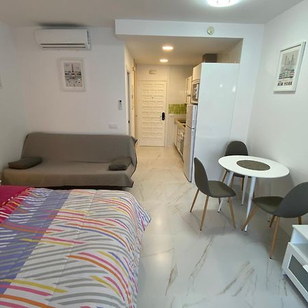 Benalbeach Loft Encatador Benalmadena Exterior photo