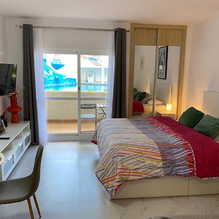 Benalbeach Loft Encatador Benalmadena Exterior photo