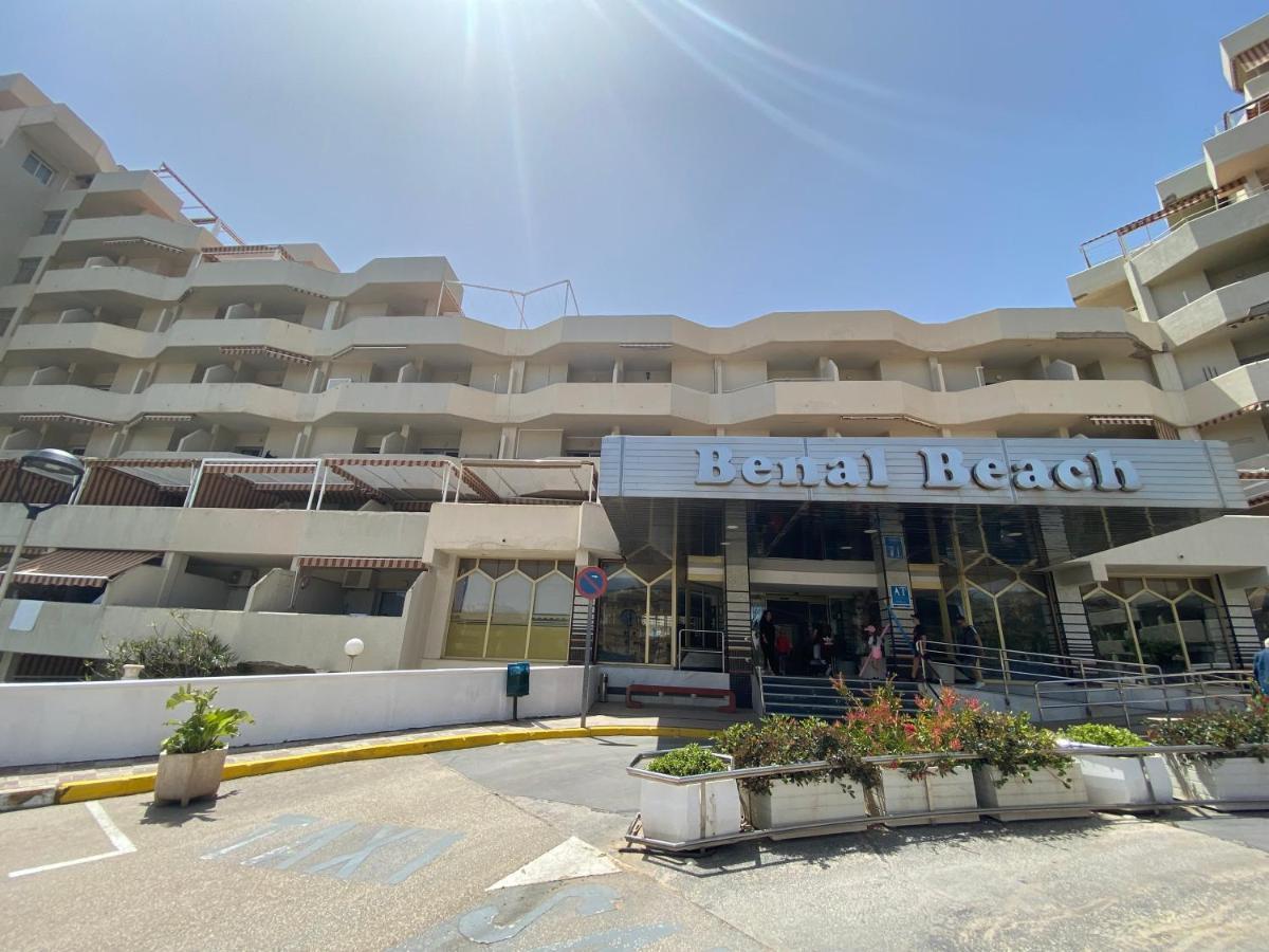 Benalbeach Loft Encatador Benalmadena Exterior photo
