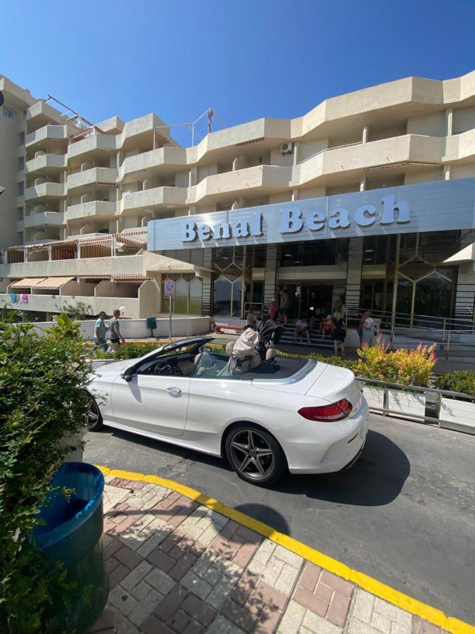 Benalbeach Loft Encatador Benalmadena Exterior photo
